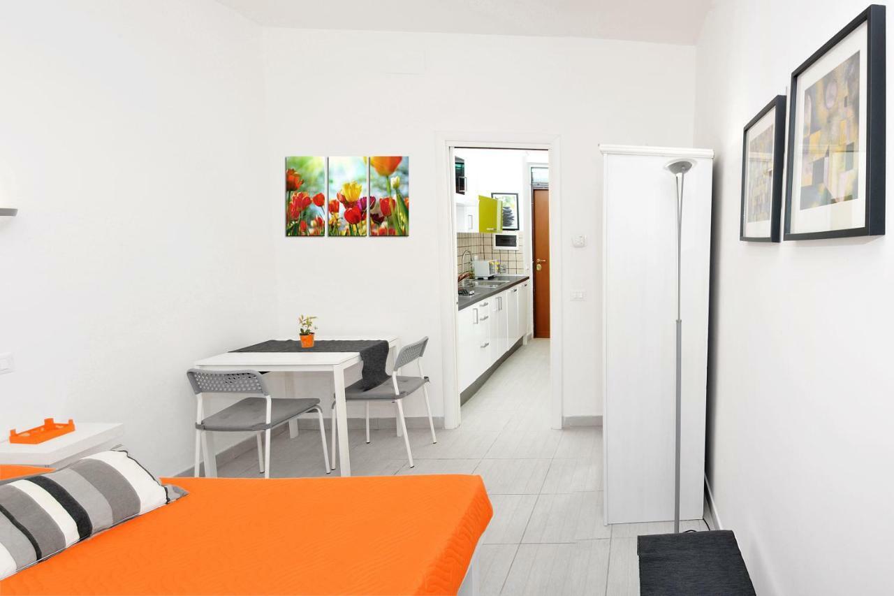 Apartment Close To Vatican Museums And To Metro Rzym Zewnętrze zdjęcie